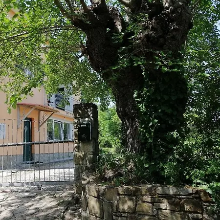 Appartement Murva