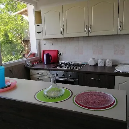 Murva Appartement