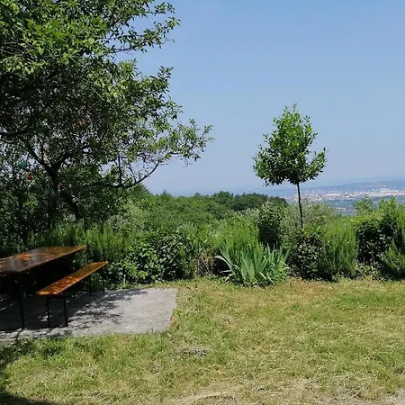 Murva Appartement *