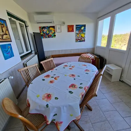 Apartman Murva