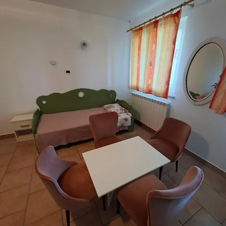 Apartman Murva