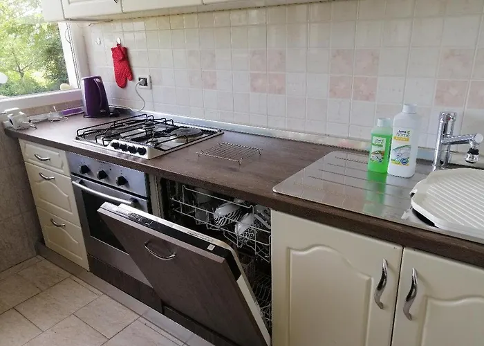 アパート Murva *